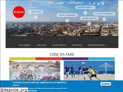 Sites similar to riminiturismo.it