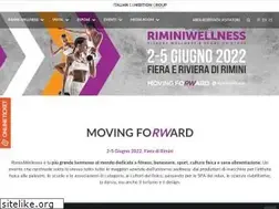Sites similar to riminiwellness.com