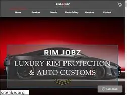 Sites similar to rimjobz.com
