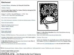 Sites similar to rimjournal.com