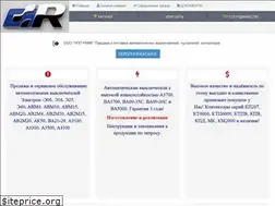 Sites similar to rimk.biz
