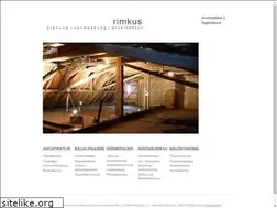 Sites similar to rimk.de