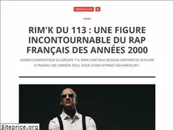 Sites similar to rimkdu113.fr