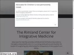 Sites similar to rimlandcenter.com