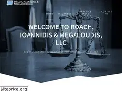 Sites similar to rimlawyers.com