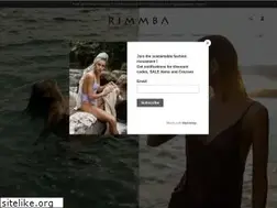 Sites similar to rimmba.com
