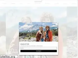 Sites similar to rimmel.com.ar