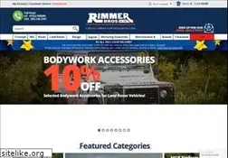 Sites similar to rimmerbros.com