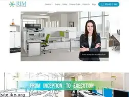 Sites similar to rimmodular.com