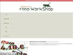 Sites similar to rimo-ws.com