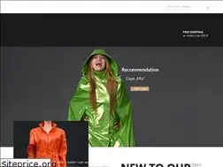 Sites similar to rimo.fashion