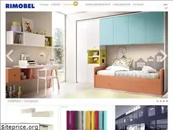 Sites similar to rimobel.es