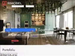 Sites similar to rimobel.md