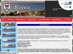 Sites similar to rimoc.hu
