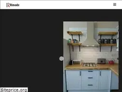 Sites similar to rimodemobilya.com.tr