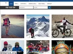 Sites similar to rimoexpeditions.com
