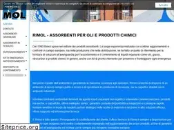 Sites similar to rimol.it