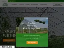 Sites similar to rimolgreenhouses.com