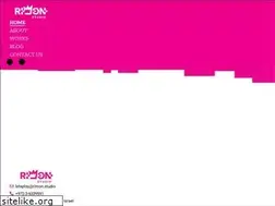 Sites similar to rimon.studio