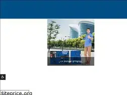 Sites similar to rimon1.co.il