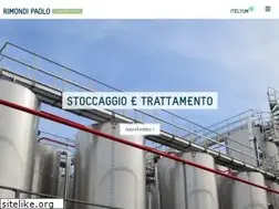 Sites similar to rimondipaolo.it