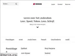 Sites similar to rimononderwijs.nl