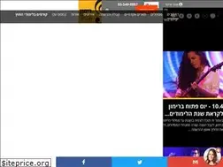Sites similar to rimonschool.co.il