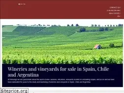 Sites similar to rimontgowineries.com