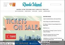 Sites similar to rimonthly.com