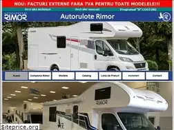 Sites similar to rimor.ro