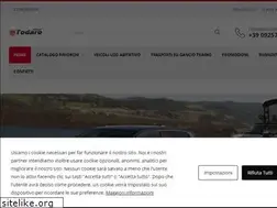 Sites similar to rimorchi.eu