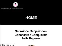 Sites similar to rimorchiadonne.com