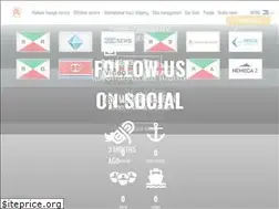 Sites similar to rimorchiatori.com