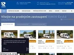 Sites similar to rimorcz.cz