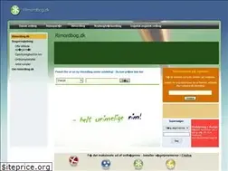 Sites similar to rimordbog.dk