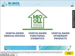 Sites similar to rimos.com