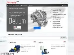 Sites similar to rimos.ru