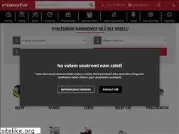 Sites similar to rimoto.cz