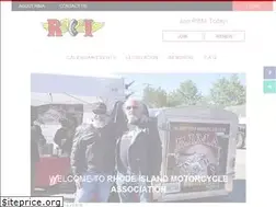 Sites similar to rimotorcycle.com