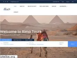 Sites similar to rimotours.com