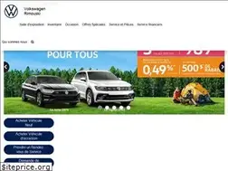 Sites similar to rimouskivw.ca