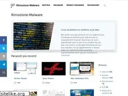 Sites similar to rimozione-malware.com