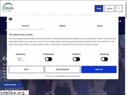 Sites similar to rimpa.com.au