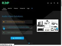 Sites similar to rimpindia.com