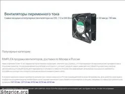 Sites similar to rimplex.ru