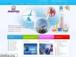 Sites similar to rimpro-india.com