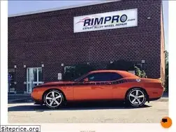 Sites similar to rimpro.com