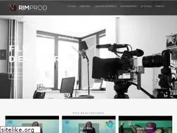 Sites similar to rimprod.com