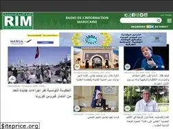 Sites similar to rimradio.ma