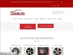 Sites similar to rimrepaircenter.com